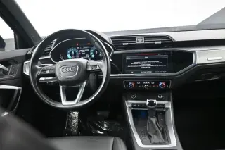 Audi Q3 2023 tracción en todas las ruedas S line Premium Plus 45 TFSI 4p SUV