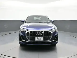 Audi Q3 2023 tracción en todas las ruedas S line Premium Plus 45 TFSI 4p SUV