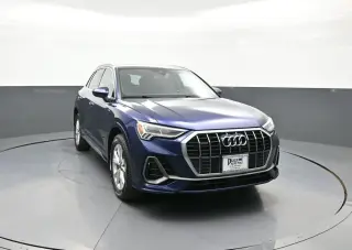 Audi Q3 2023 tracción en todas las ruedas S line Premium Plus 45 TFSI 4p SUV
