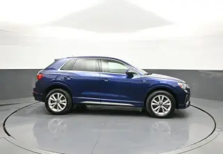 Audi Q3 2023 tracción en todas las ruedas S line Premium Plus 45 TFSI 4p SUV