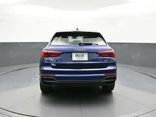 Audi Q3 2023 tracción en todas las ruedas S line Premium Plus 45 TFSI 4p SUV