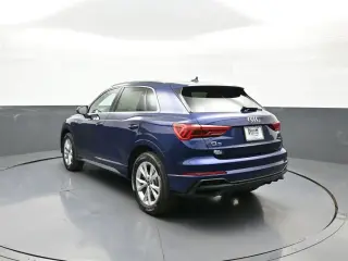 Audi Q3 2023 tracción en todas las ruedas S line Premium Plus 45 TFSI 4p SUV