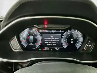 Audi Q3 2022 AWD quattro Línea S Premium Plus 45 TFSI 4p SUV