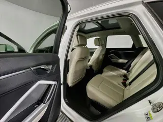 Audi Q3 2022 AWD quattro Línea S Premium Plus 45 TFSI 4p SUV