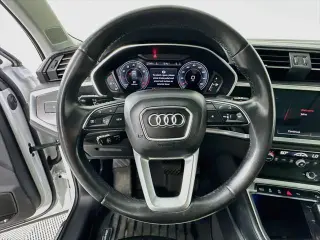 Audi Q3 2022 AWD quattro Línea S Premium Plus 45 TFSI 4p SUV