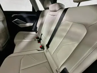 Audi Q3 2022 AWD quattro Línea S Premium Plus 45 TFSI 4p SUV