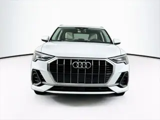 Audi Q3 2022 AWD quattro Línea S Premium Plus 45 TFSI 4p SUV