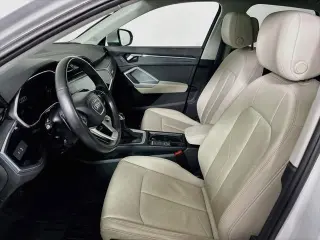 Audi Q3 2022 AWD quattro Línea S Premium Plus 45 TFSI 4p SUV
