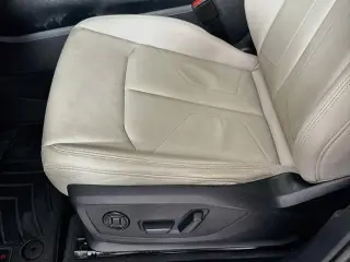 Audi Q3 2022 AWD quattro Línea S Premium Plus 45 TFSI 4p SUV