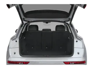 Audi Q5 2024 tracción total quattro S line Premium Plus 45 TFSI SUV de 4 puertas