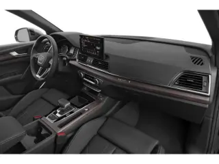 Audi Q5 2024 tracción total quattro S line Premium Plus 45 TFSI SUV de 4 puertas