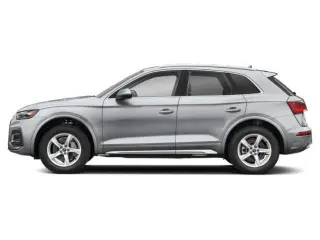 Audi Q5 2024 tracción total quattro S line Premium Plus 45 TFSI SUV de 4 puertas