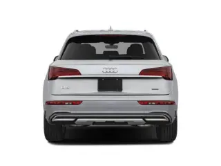 Audi Q5 2024 tracción total quattro S line Premium Plus 45 TFSI SUV de 4 puertas