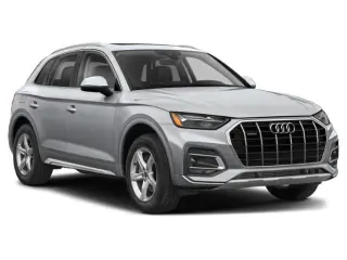 Audi Q5 2024 tracción total quattro S line Premium Plus 45 TFSI SUV de 4 puertas
