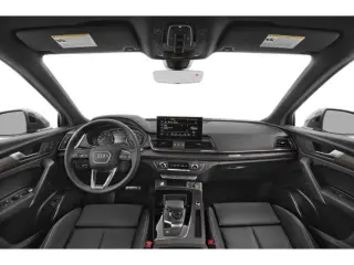 Audi Q5 2024 tracción total quattro S line Premium Plus 45 TFSI SUV de 4 puertas