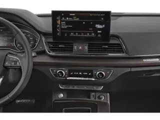 Audi Q5 2024 tracción total quattro S line Premium Plus 45 TFSI SUV de 4 puertas
