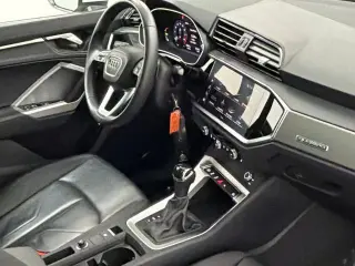 Audi Q3 2025 AWD quattro S line Premium 45 TFSI 4p SUV