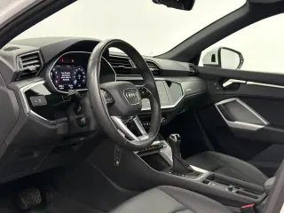 Audi Q3 2025 AWD quattro S line Premium 45 TFSI 4p SUV