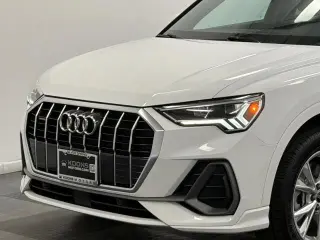 Audi Q3 2025 AWD quattro S line Premium 45 TFSI 4p SUV