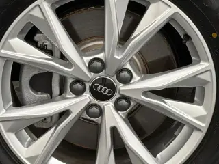 Audi Q3 2025 AWD quattro S line Premium 45 TFSI 4p SUV