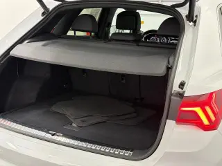 Audi Q3 2025 AWD quattro S line Premium 45 TFSI 4p SUV