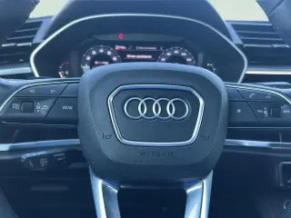 Audi Q3 2024 AWD quattro S line Premium 45 TFSI 4p SUV