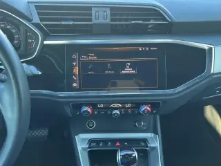 Audi Q3 2024 AWD quattro S line Premium 45 TFSI 4p SUV