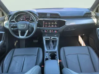 Audi Q3 2024 AWD quattro S line Premium 45 TFSI 4p SUV