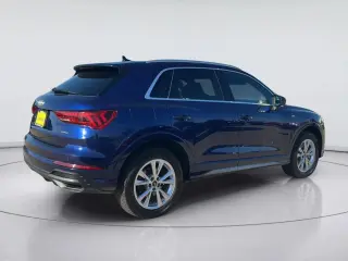 Audi Q3 2024 AWD quattro S line Premium 45 TFSI 4p SUV