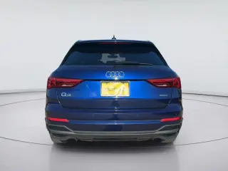 Audi Q3 2024 AWD quattro S line Premium 45 TFSI 4p SUV