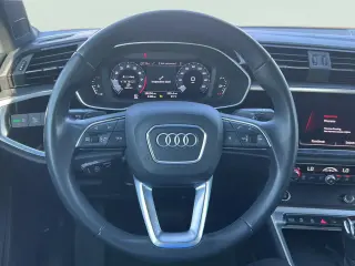 Audi Q3 2024 AWD quattro S line Premium 45 TFSI 4p SUV
