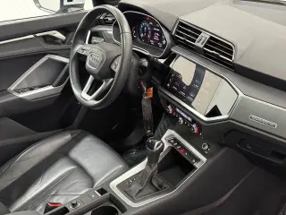 Audi Q3 2025 tracción en todas las ruedas quattro S line Premium 45 TFSI 4p SUV