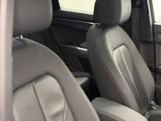 Audi Q3 2025 tracción en todas las ruedas quattro S line Premium 45 TFSI 4p SUV