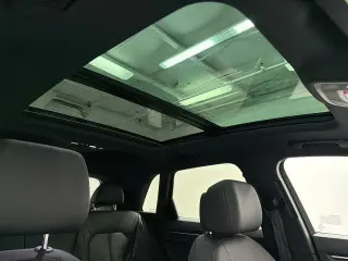 Audi Q3 2025 tracción en todas las ruedas quattro S line Premium 45 TFSI 4p SUV