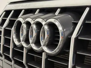 Audi Q3 2025 tracción en todas las ruedas quattro S line Premium 45 TFSI 4p SUV