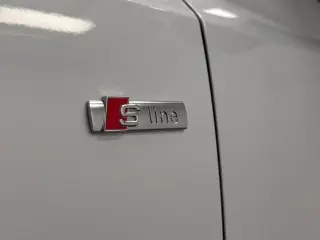 Audi Q3 2025 tracción en todas las ruedas quattro S line Premium 45 TFSI 4p SUV