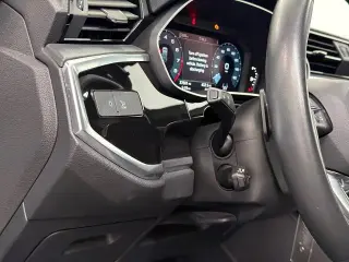 Audi Q3 2025 tracción en todas las ruedas quattro S line Premium 45 TFSI 4p SUV