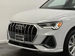 Audi Q3 2025 tracción en todas las ruedas quattro S line Premium 45 TFSI 4p SUV