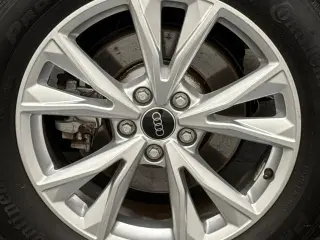 Audi Q3 2025 tracción en todas las ruedas quattro S line Premium 45 TFSI 4p SUV