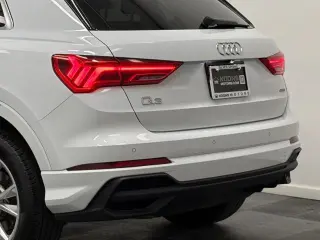 Audi Q3 2025 tracción en todas las ruedas quattro S line Premium 45 TFSI 4p SUV