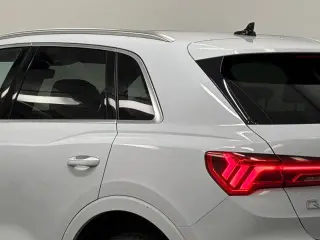 Audi Q3 2025 tracción en todas las ruedas quattro S line Premium 45 TFSI 4p SUV