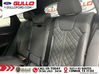 Audi SQ5 2022 AWD 3.0T quattro Prestige 4dr SUV