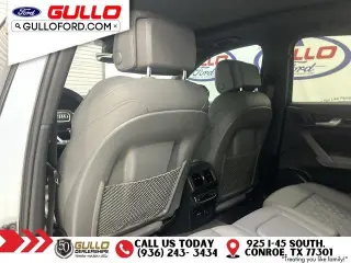 Audi SQ5 2022 AWD 3.0T quattro Prestige 4dr SUV