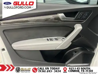 Audi SQ5 2022 AWD 3.0T quattro Prestige 4dr SUV