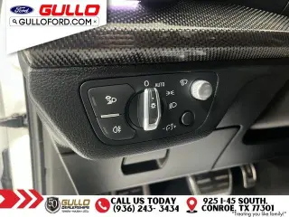 Audi SQ5 2022 AWD 3.0T quattro Prestige 4dr SUV