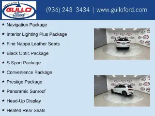Audi SQ5 2022 AWD 3.0T quattro Prestige 4dr SUV