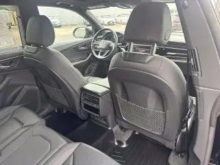 Audi Q8 2021 AWD quattro Premium Plus 55 TFSI 4p SUV