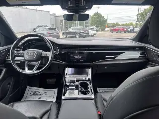 Audi Q8 2021 AWD quattro Premium Plus 55 TFSI 4p SUV