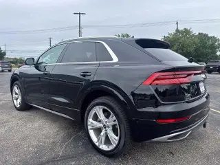 Audi Q8 2021 AWD quattro Premium Plus 55 TFSI 4p SUV