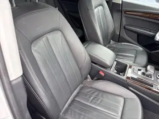 Audi Q5 2019 AWD quattro Premium Plus 45 TFSI 4dr SUV
